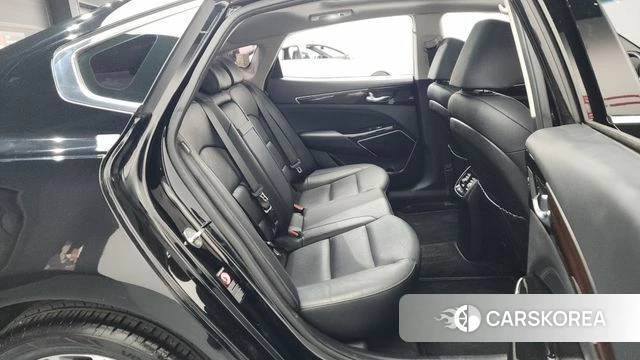 Kia Come New K7 id 4203773 из Кореи 18