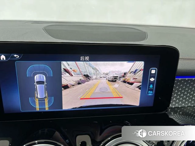 Mercedes-Benz GLB id 4335292 из Китая 18