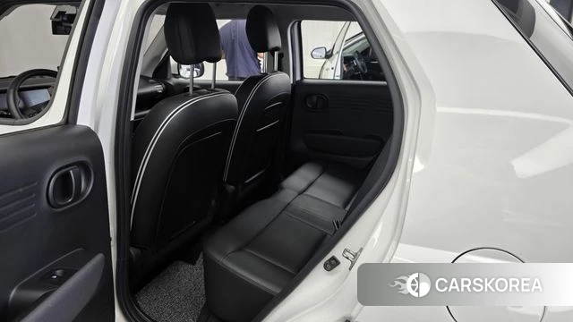 Hyundai Casper id 4433393 из Кореи 18