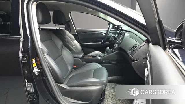 Renault Korea (Samsung) SM6 id 4557474 из Кореи 18