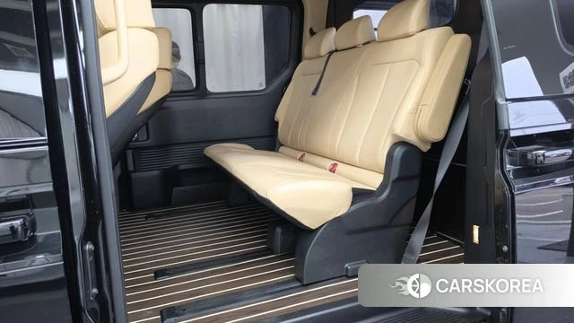 Hyundai Staria id 4871602 из Кореи 18