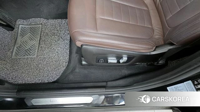 BMW X3 (G01) id 4344800 из Кореи 18