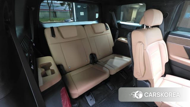 Hyundai Santa Fe (MX5) id 4941304 из Кореи 18