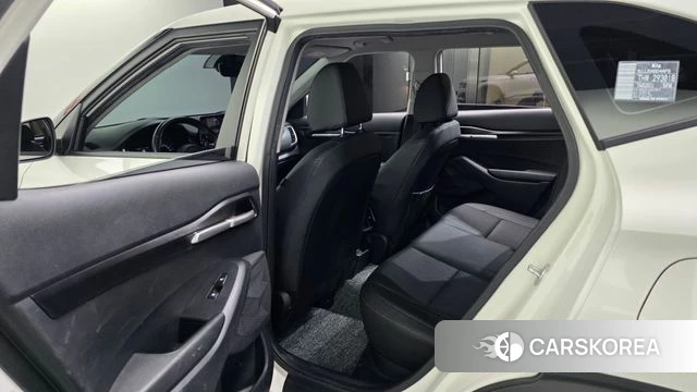 Kia Seltos id 4423308 из Кореи 18