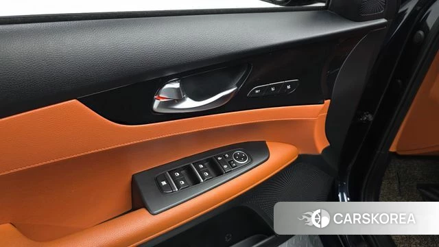 Kia The New K3 2nd generation id 4488830 из Кореи 18