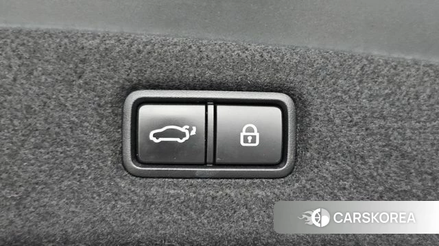 Genesis G90 id 4535733 из Кореи 18