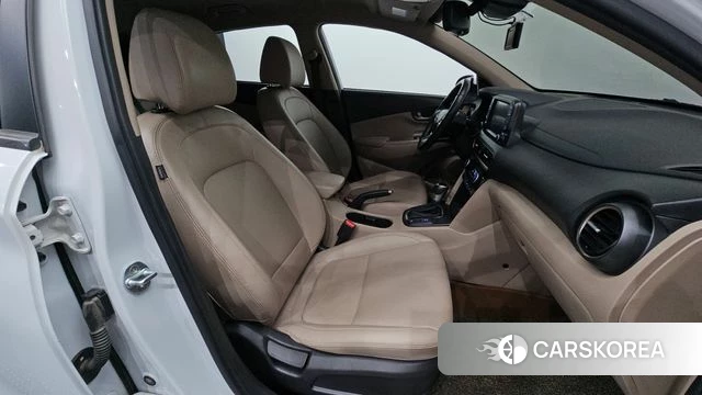 Hyundai Kona id 4363604 из Кореи 18