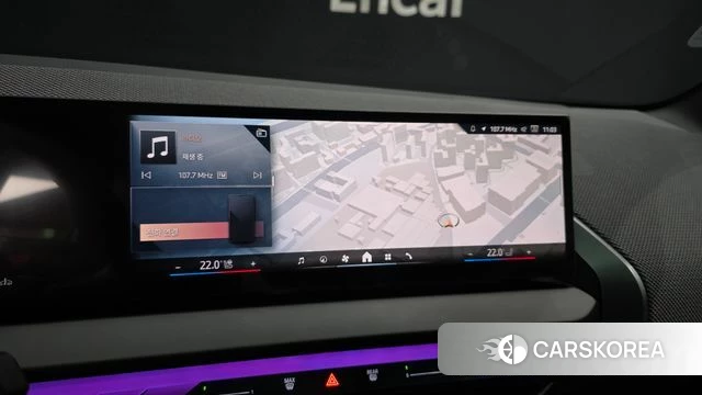 BMW X3 (G45) id 4200860 из Кореи 18