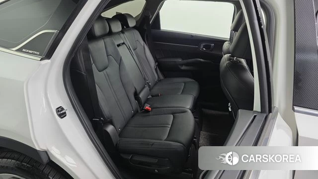 Kia Sorento 4th Generation id 4594875 из Кореи 18