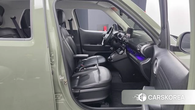 Hyundai Casper id 4481569 из Кореи 18
