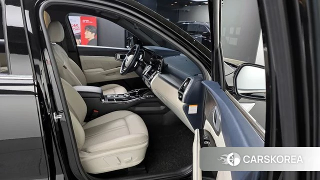 Kia Sorento 4th Generation id 4250752 из Кореи 18
