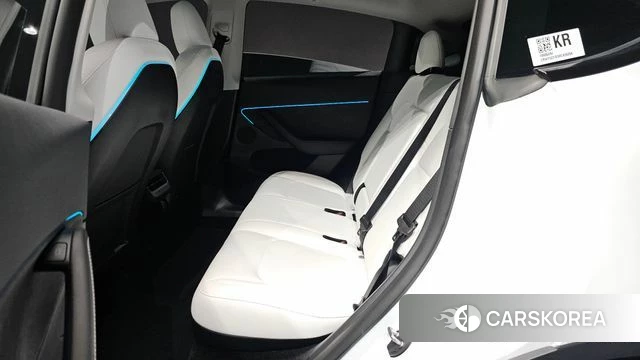 Tesla Model Y id 4871075 из Кореи 18