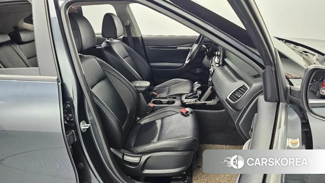 Kia Seltos id 4203366 из Кореи 18