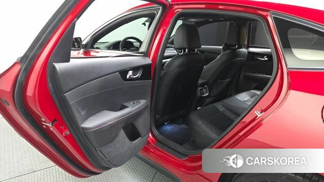 Kia The New K3 2nd generation id 4355886 из Кореи 18