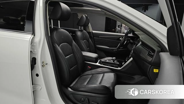 Kia K7 Premier id 4496107 из Кореи 17