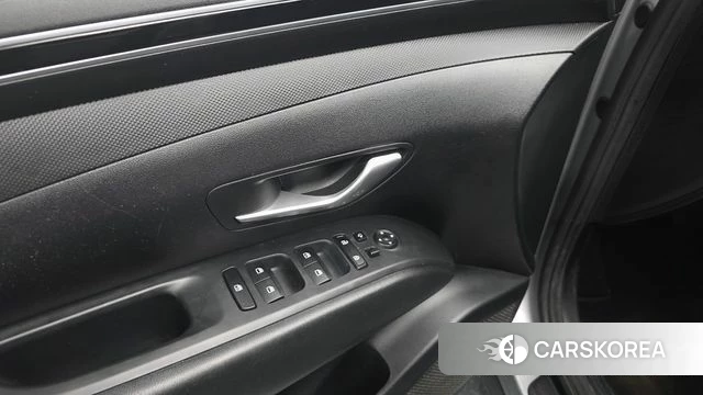 Hyundai Tucson (NX4) id 4330560 из Кореи 18