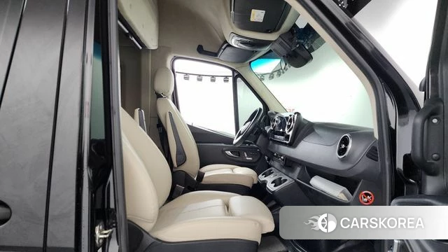 Mercedes-Benz Sprinter id 4355588 из Кореи 18