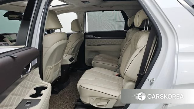 Hyundai Palisade id 4542281 из Кореи 18