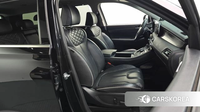 Hyundai Palisade id 4707927 из Кореи 18