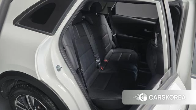 Kia The New Niro id 4350598 из Кореи 18