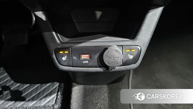 Kia The New Kia Ray id 4230929 из Кореи 18