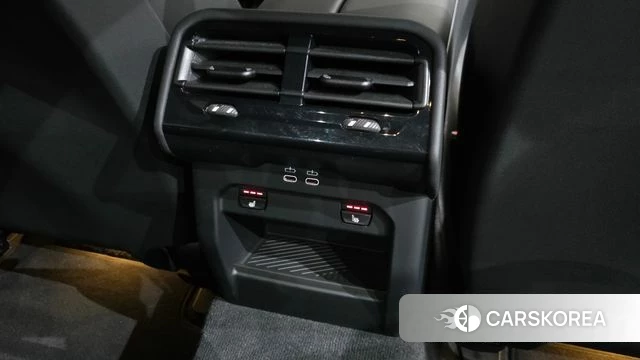 BMW 5 Series (G60) id 4266148 из Кореи 18