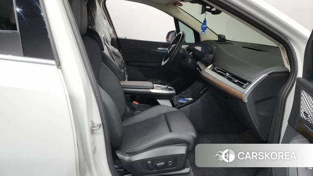 BMW 2 Series Active Tourer (U06) id 4584900 из Кореи 18
