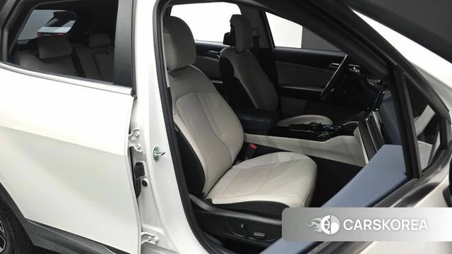 Kia Sportage 5th Generation Hybrid id 4303140 из Кореи 18