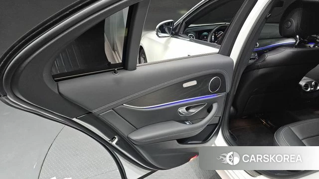 Mercedes-Benz E-Class W213 id 4409016 из Кореи 18