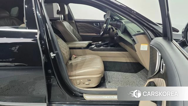 Kia K8 Hybrid id 4745464 из Кореи 18