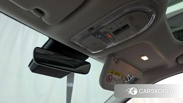 Hyundai Ionic 5 id 4293765 из Кореи 18