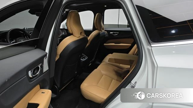 Volvo XC60 second Generation id 4774204 из Кореи 18