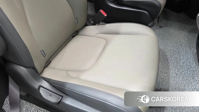 Kia The New Carnival 4th Generation id 4421876 из Кореи 18