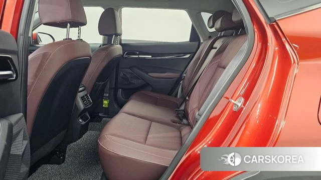 Kia Seltos id 4567463 из Кореи 18