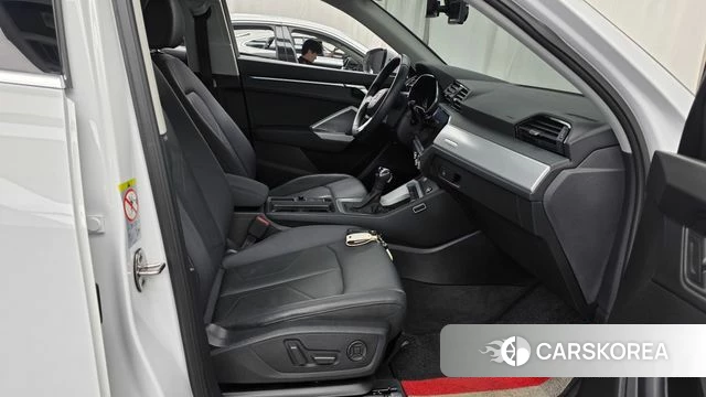 Audi Q3 (F3) id 4717209 из Кореи 18
