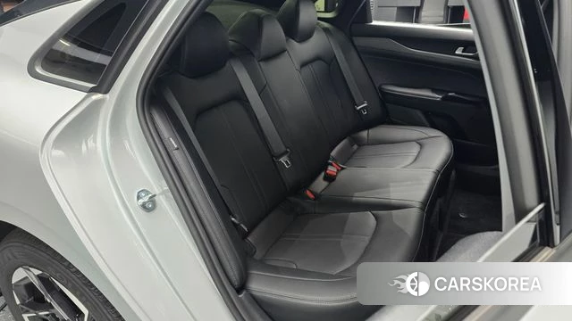Kia The New K5 3rd generation id 4548563 из Кореи 18