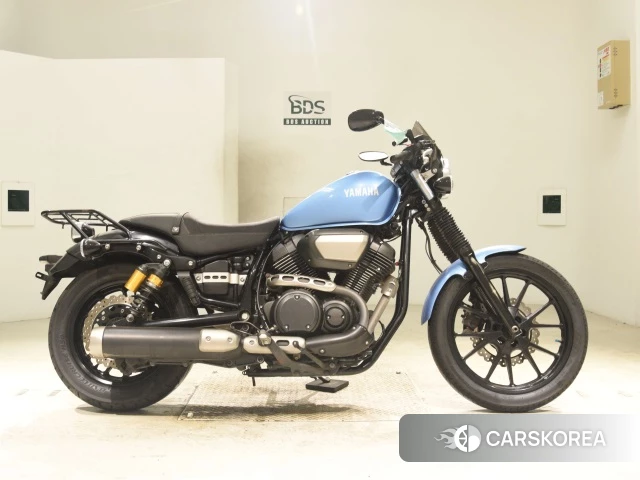 Yamaha BOLT 950C id 3939559 из Японии 18