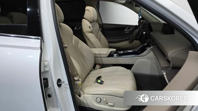Genesis GV80 id 4445064 из Кореи 18