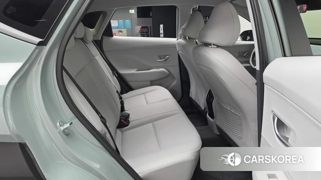 Hyundai Kona (SX2) id 4602033 из Кореи 18