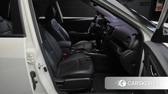 Ssangyong Tivoli Armor id 4672728 из Кореи 18