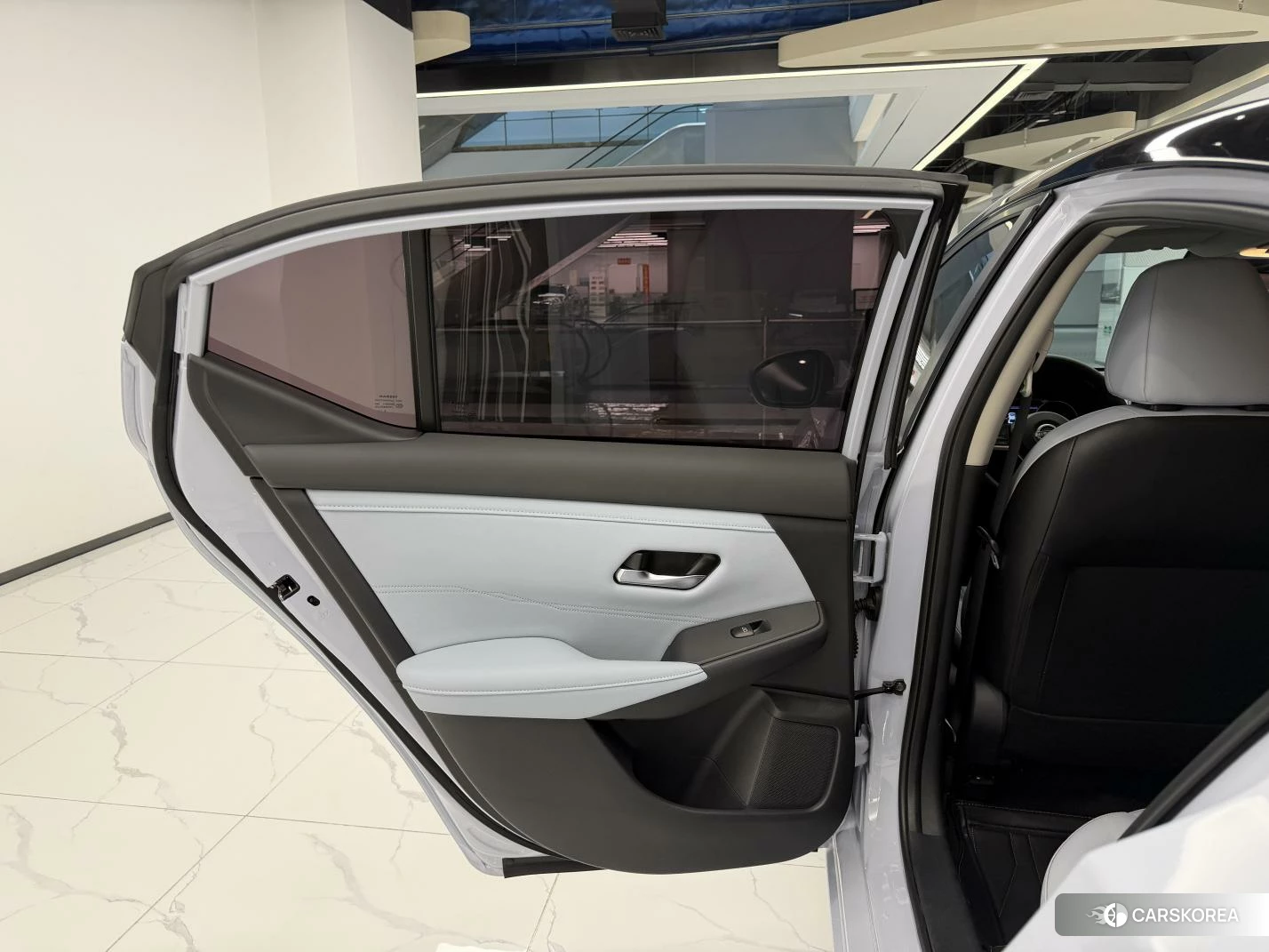 Nissan Xuan Yi id 4510975 из Китая 18