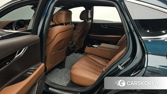Genesis G80 (RG3) id 4855100 из Кореи 18
