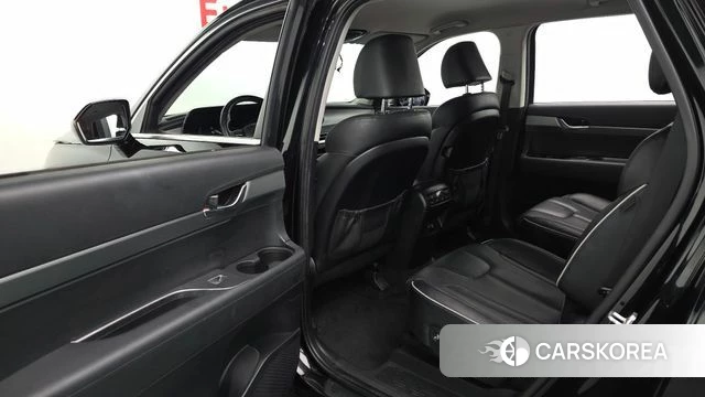 Hyundai The New Palisade id 4715994 из Кореи 18