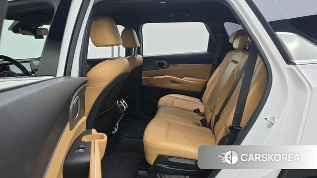 Kia Sorento 4th Generation id 4753393 из Кореи 18