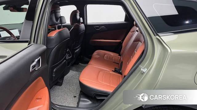 Kia The New Sportage 5th Generation id 4847455 из Кореи 18