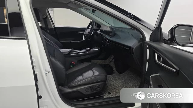 Kia EV6 id 4303356 из Кореи 18