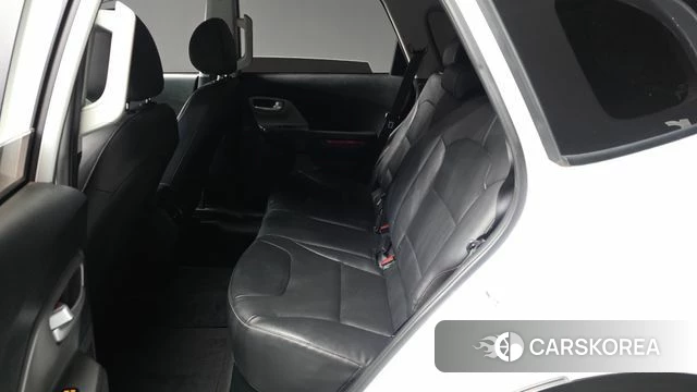 Kia Niro Plus id 4608600 из Кореи 18