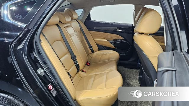 Kia K7 Premier id 4872830 из Кореи 18