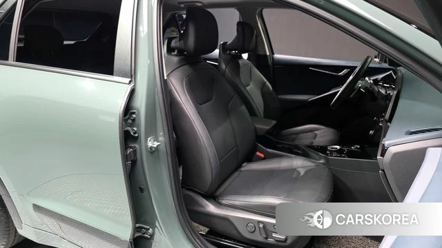 Kia Di Ol Nu Niro id 4201878 из Кореи 18