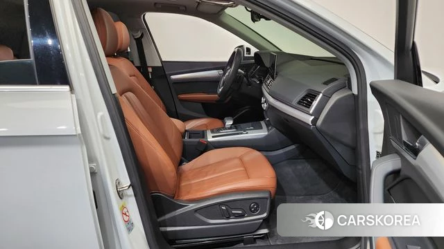 Audi Q5 (FY) id 4584841 из Кореи 18